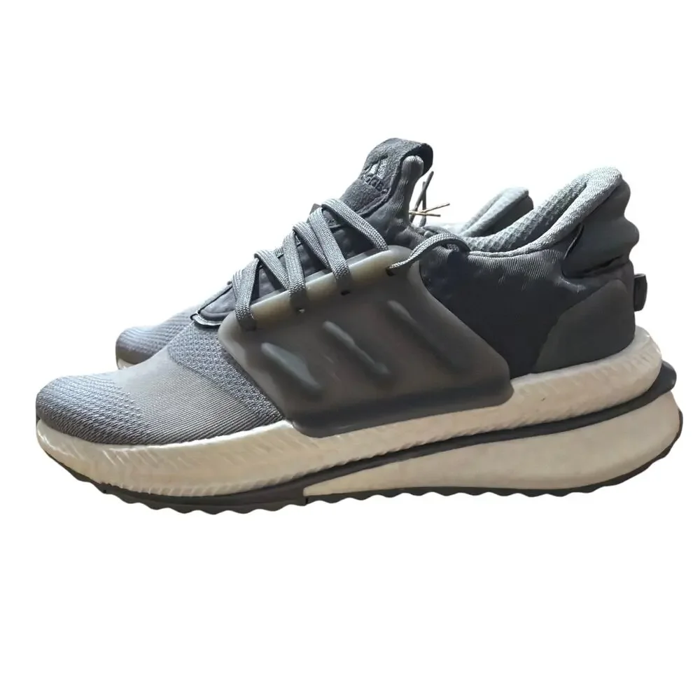 Adidas Men's X_PLRBOOST Running Shoes Grey Sneakers Size 6.5 6 1/2 New